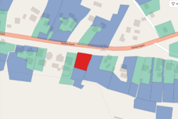 Продам земельну ділянку, м. Кременець фото 2 Продам земельну ділянку, м. Кременець фото 2