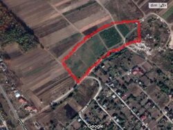 Продaється ділянка 201 сотих поблизу МРЕВ у с. Підгороднє. фото 3 Продaється ділянка 201 сотих поблизу МРЕВ у с. Підгороднє. фото 3