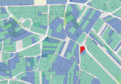 Продаж земельної ділянки сільськогосподарського призначення, площа 12 соток, Байківці фото 3 Продаж земельної ділянки сільськогосподарського призначення, площа 12 соток, Байківці фото 3