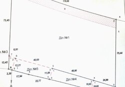 Продаж земельної ділянки комерційного призначення 86,76 сотих в Смиківцях фото 7 Продаж земельної ділянки комерційного призначення 86,76 сотих в Смиківцях фото 7