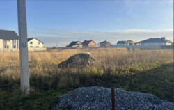 Продаж земельної ділянки під житлову забудову, площа 6 соток, Великі Гаї фото 2 Продаж земельної ділянки під житлову забудову, площа 6 соток, Великі Гаї фото 2