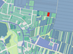 Продаж земельної ділянки під будівництво будинку, 29 сотих, Байківці фото 2 Продаж земельної ділянки під будівництво будинку, 29 сотих, Байківці фото 2