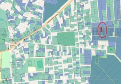 Продається ділянка Тернопільська, Кременецький, Почаїв фото 1 Продається ділянка Тернопільська, Кременецький, Почаїв фото 1
