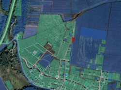 Продаж земельної ділянки під житлову забудову в Байківцях, площа 9 соток фото 6 Продаж земельної ділянки під житлову забудову в Байківцях, площа 9 соток фото 6