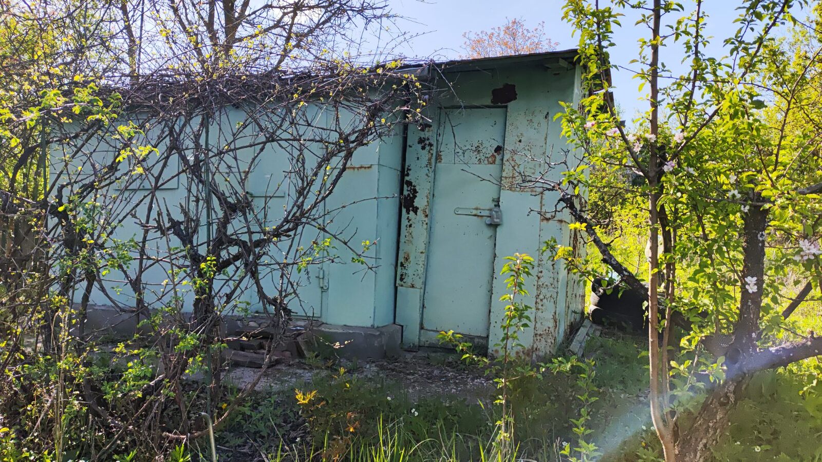 Терміновий продаж земельної ділянки. фото 1 Терміновий продаж земельної ділянки. фото 1