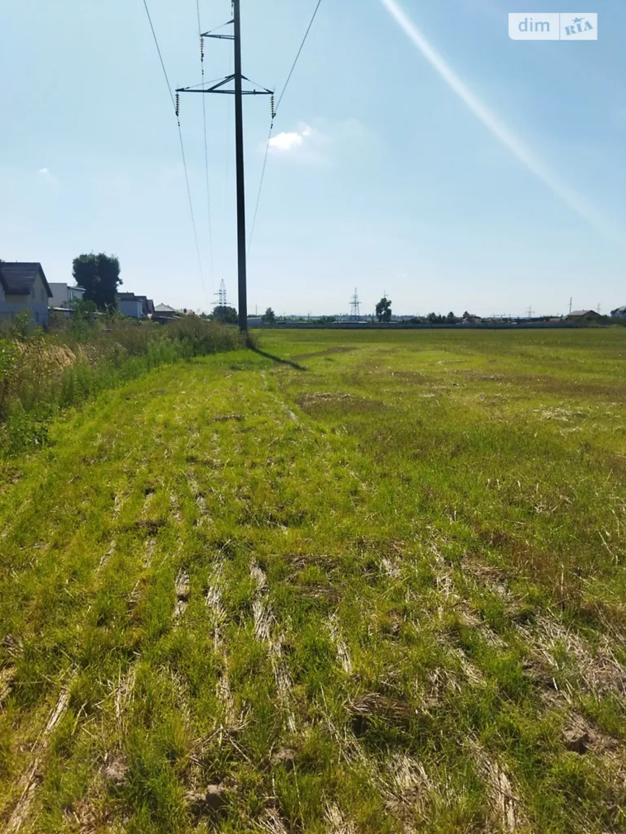 Продам ділянку 141 сот Тарасівка (Боярка) фото 1 Продам ділянку 141 сот Тарасівка (Боярка) фото 1