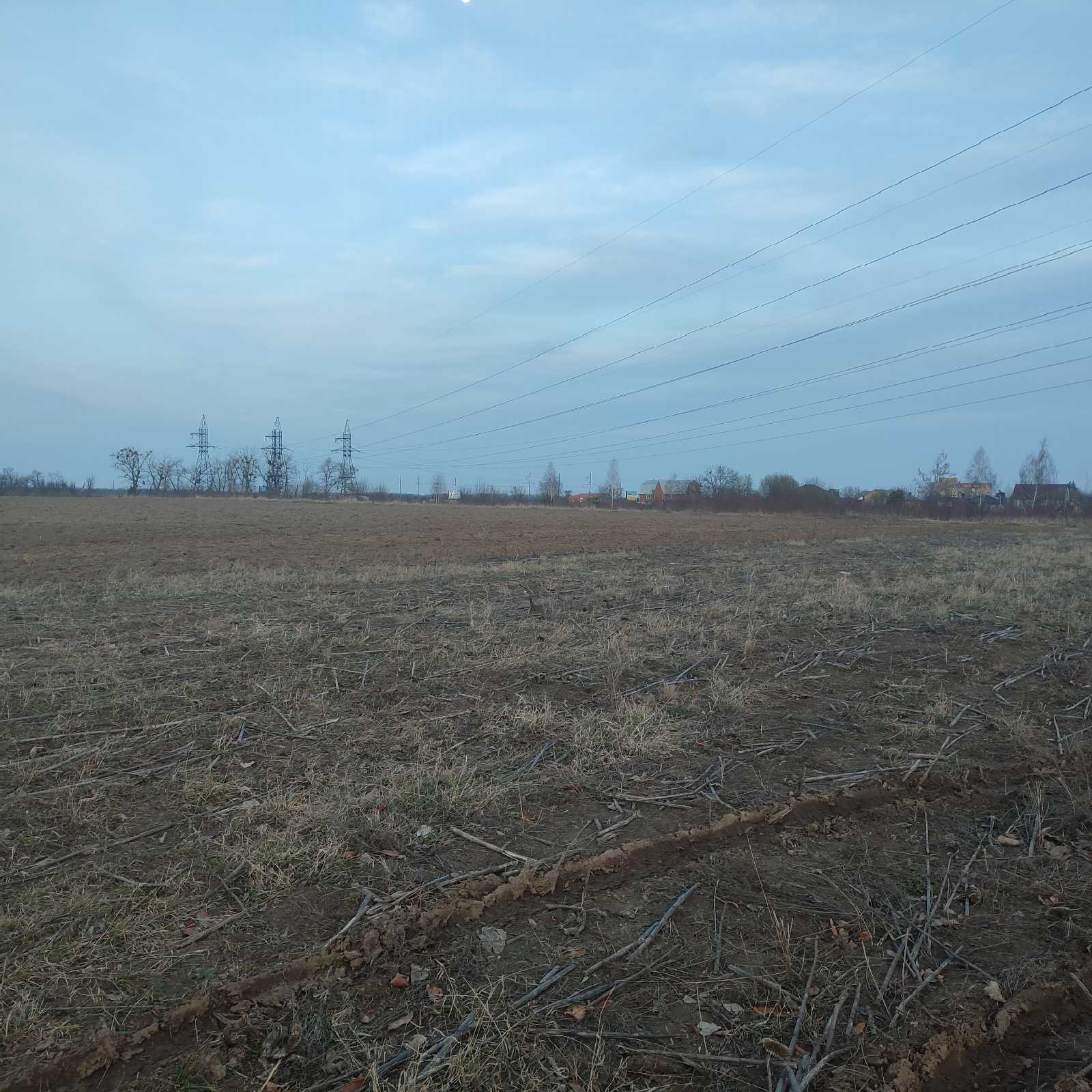 Продам земельну ділянку 12 Га м.Боярка. фото 1 Продам земельну ділянку 12 Га м.Боярка. фото 1