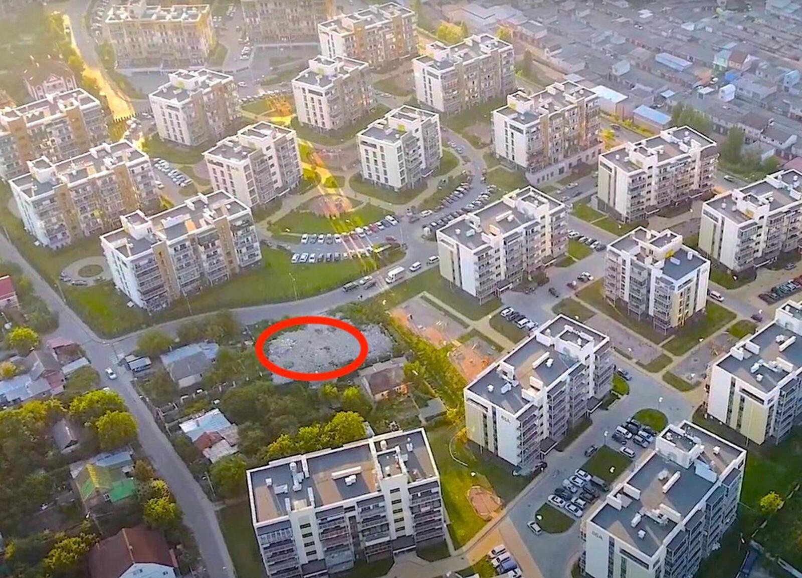 Інвестиція. Комерція. Забудова. Земельна ділянка. фото 1 Інвестиція. Комерція. Забудова. Земельна ділянка. фото 1