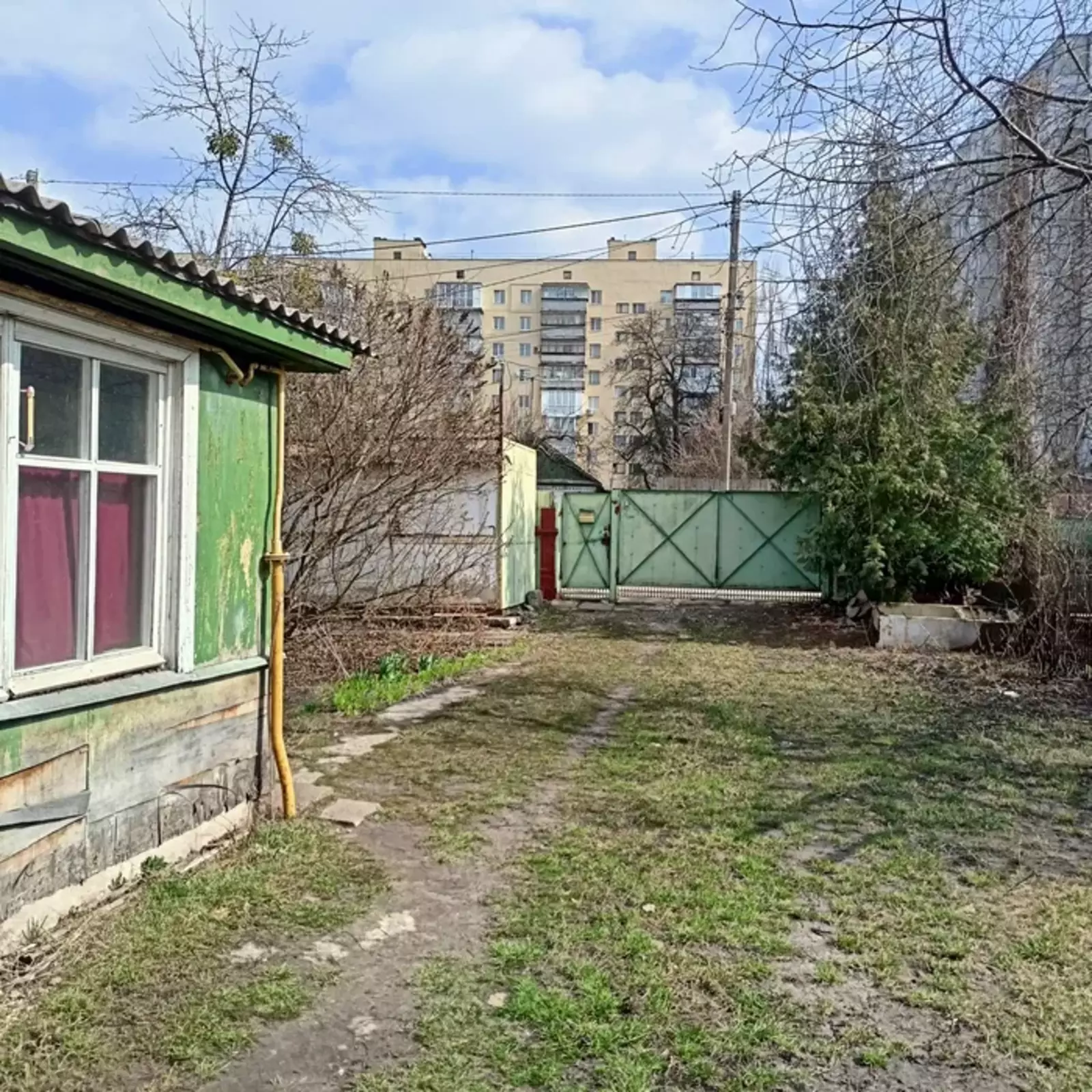 Продам земельный участок 9 соток +перспектива на больше!. фото 1 Продам земельный участок 9 соток +перспектива на больше!. фото 1