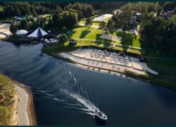 ��������� ����������� ������ �� ����� ��������� ���� � ���������������� �� Riviera Village ���� 1