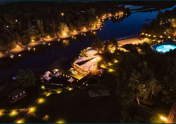 ��������� ����������� ������ �� ����� ��������� ���� � ���������������� �� Riviera Village ���� 7