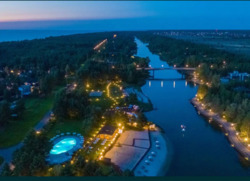 ��������� ����������� ������ �� ����� ��������� ���� � ���������������� �� Riviera Village ���� 9