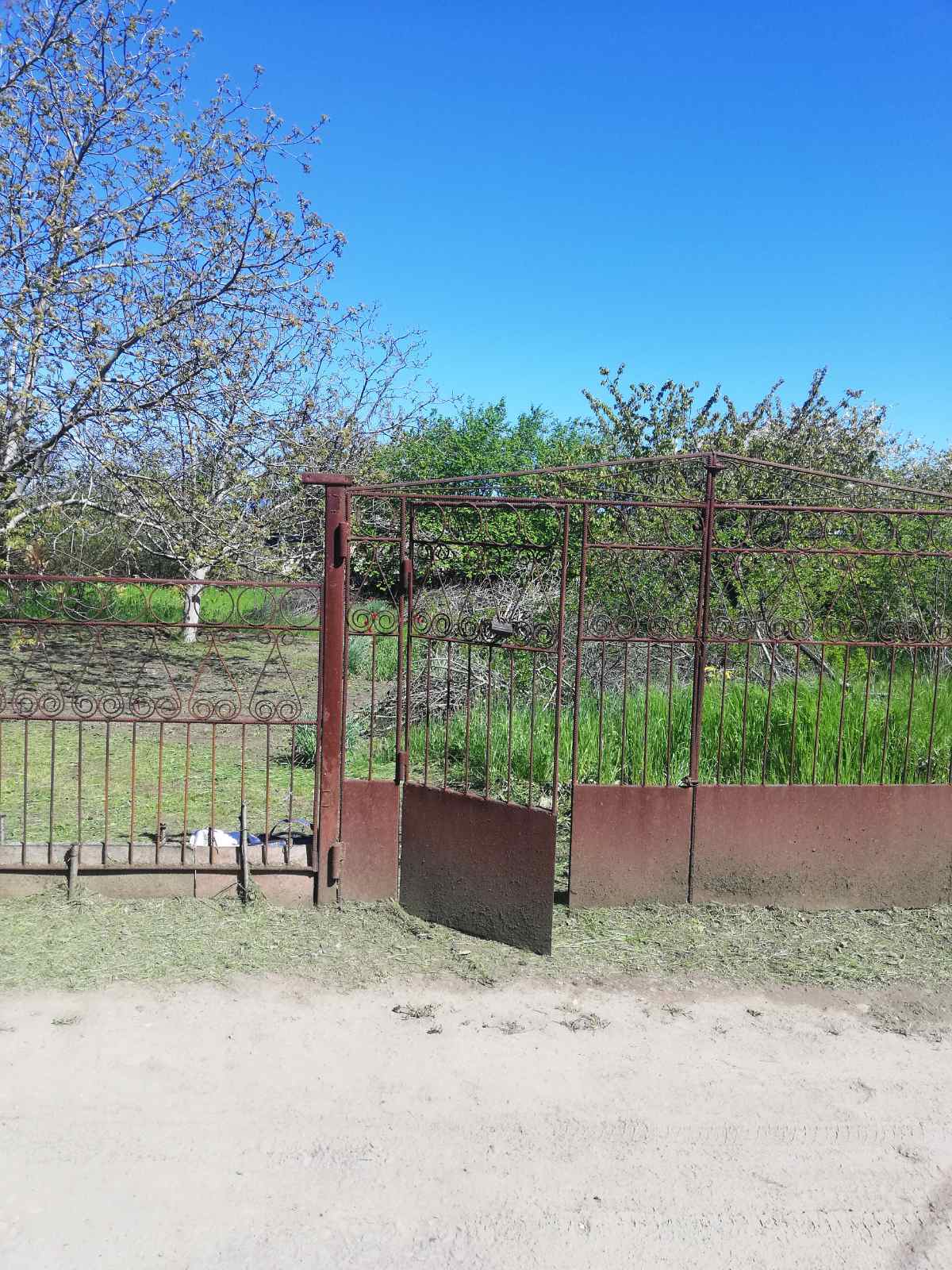 Земельна ділянка в передмісті Чорноиорська фото 1 Земельна ділянка в передмісті Чорноиорська фото 1