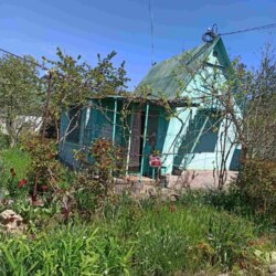 Земельня ділянка неподалік від Чорноморська фото 1 Земельня ділянка неподалік від Чорноморська фото 1