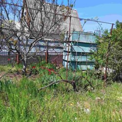 Земельня ділянка неподалік від Чорноморська фото 3 Земельня ділянка неподалік від Чорноморська фото 3