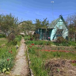 Земельня ділянка неподалік від Чорноморська фото 6 Земельня ділянка неподалік від Чорноморська фото 6