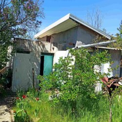 Земельня ділянка неподалік від Чорноморська фото 7 Земельня ділянка неподалік від Чорноморська фото 7