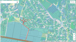 ��������� ������ �����������, ��������, ³��������, ³������� ���� 12