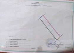 Продається ділянка Українки, Лука-Мелешківська, Вінницький, Вінницька фото 2 Продається ділянка Українки, Лука-Мелешківська, Вінницький, Вінницька фото 2