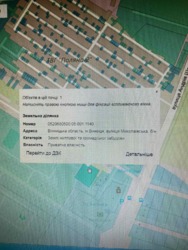 ��������� ������ ������, ³�����, ³������� ���� 7