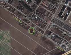 ��������� ������ ������, ³�����, ³������� ���� 2