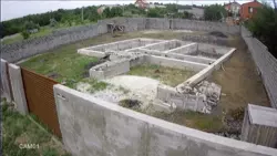 Продам участок на Рыб Хозе фото 1 Продам участок на Рыб Хозе фото 1