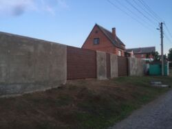 Продам участок на Рыб Хозе фото 4 Продам участок на Рыб Хозе фото 4