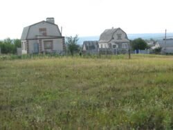 Участок 9 соток Артема фото 1 Участок 9 соток Артема фото 1