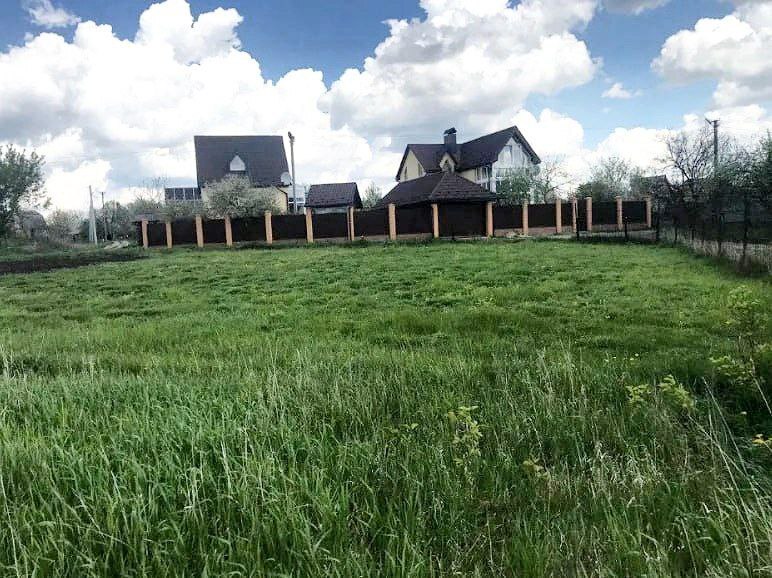 Земельна ділянка на ВЕРЕТЕНІВЦІ (вул. Сонячна) фото 1 Земельна ділянка на ВЕРЕТЕНІВЦІ (вул. Сонячна) фото 1