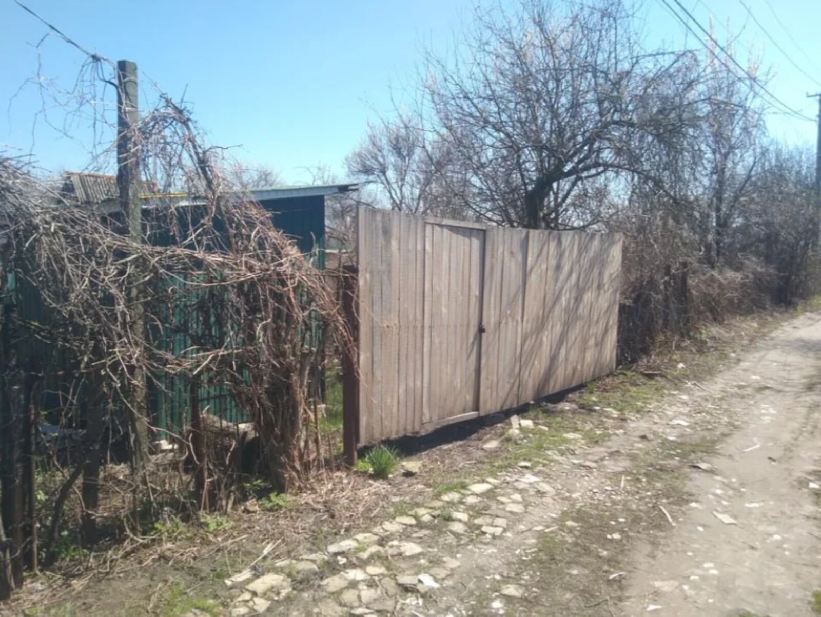Садiвниче товариство 'Хімік-1 фото 1 Садiвниче товариство 'Хімік-1 фото 1
