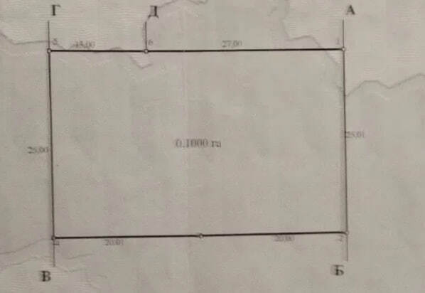 Продаж ділянки пров.Осінній (р-н Веретинівки) фото 1 Продаж ділянки пров.Осінній (р-н Веретинівки) фото 1