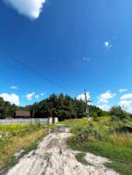 Земельна ділянка. Баранівка фото 7 Земельна ділянка. Баранівка фото 7