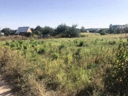 Земельна ділянка на ВЕРЕТЕНІВЦІ (вул. Сонячна) фото 2 Земельна ділянка на ВЕРЕТЕНІВЦІ (вул. Сонячна) фото 2