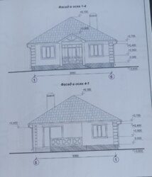 Земельна ділянка на Басах + проект на будинок! фото 2 Земельна ділянка на Басах + проект на будинок! фото 2