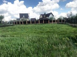 Земельна ділянка на ВЕРЕТЕНІВЦІ (вул. Сонячна) фото 1 Земельна ділянка на ВЕРЕТЕНІВЦІ (вул. Сонячна) фото 1