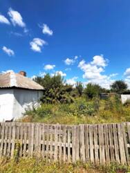 Продаж ділянки Верхня Сироватка вул. Садова вулиця заселена! фото 1 Продаж ділянки Верхня Сироватка вул. Садова вулиця заселена! фото 1