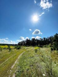 Земельна ділянка. Баранівка фото 1 Земельна ділянка. Баранівка фото 1