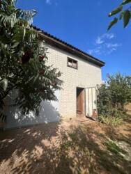 Продаж великої земельної ділянки з будинком в с. Сад (Насіннева станція) фото 9 Продаж великої земельної ділянки з будинком в с. Сад (Насіннева станція) фото 9