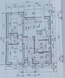 Земельна ділянка на Басах + проект на будинок! фото 1 Земельна ділянка на Басах + проект на будинок! фото 1