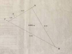 Земельна ділянка. Баранівка фото 4 Земельна ділянка. Баранівка фото 4