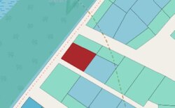 Продаж 2-х земельних ділянок в с.Токарі фото 3 Продаж 2-х земельних ділянок в с.Токарі фото 3