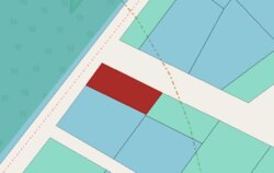 Продаж 2-х земельних ділянок в с.Токарі фото 1 Продаж 2-х земельних ділянок в с.Токарі фото 1