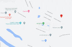 Земельна ділянка на Басах (вул. Східна) фото 2 Земельна ділянка на Басах (вул. Східна) фото 2