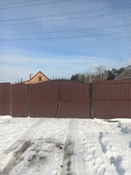 Земельна ділянка на Басах + проект на будинок! фото 7 Земельна ділянка на Басах + проект на будинок! фото 7