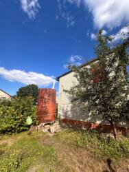 Продаж великої земельної ділянки з будинком в с. Сад (Насіннева станція) фото 7 Продаж великої земельної ділянки з будинком в с. Сад (Насіннева станція) фото 7