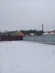 Земельна ділянка на Басах + проект на будинок! фото 4 Земельна ділянка на Басах + проект на будинок! фото 4