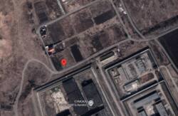 Продаж земельної ділянки р-н Роменської вул. Офіцерська фото 2 Продаж земельної ділянки р-н Роменської вул. Офіцерська фото 2