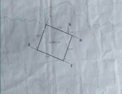 Земельна ділянка на Басах (вул. Східна) фото 1 Земельна ділянка на Басах (вул. Східна) фото 1