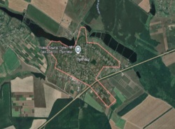 Продам земельну ділянку під забудову в с.Пултівці , площа 24 сотки фото 2 Продам земельну ділянку під забудову в с.Пултівці , площа 24 сотки фото 2