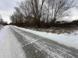 Ділянка під житлову забудову 10 соток Козин Дамба фото 5 Ділянка під житлову забудову 10 соток Козин Дамба фото 5